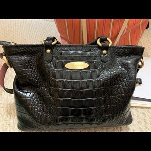 Brahmin Dust Bag